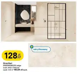 Castorama Gres Hari oferta