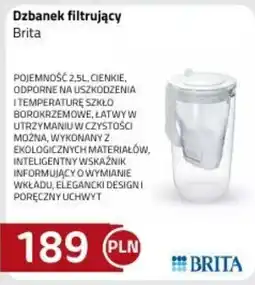 Kakto Dzbanek filtrujący Brita oferta