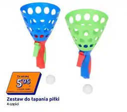 Action Zestaw do łapania piłki oferta