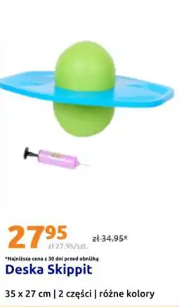 Action Deska Skippit oferta
