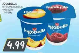 Słoneczko Jogobella zott oferta