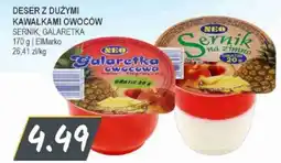 Słoneczko Galaretka owocowa NEO oferta