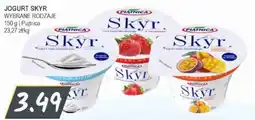 Słoneczko Jogurt Skyr oferta