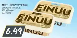 Słoneczko Mix Tłuszczowy Finuu oferta