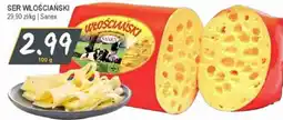 Słoneczko Ser Włościański Sanex oferta