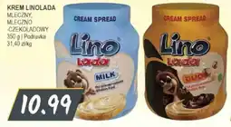 Słoneczko Krem linolada Podravka oferta