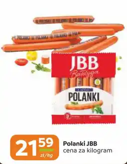 Gama Polanki JBB oferta