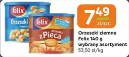 Gama Orzeszki z Pieca Felix oferta