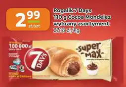 Gama Rogalik 7 Days oferta