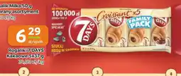 Gama Rogaliki 7 DAYS oferta