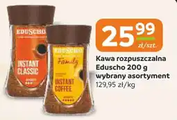 Gama Kawa rozpuszczalna Eduscho oferta