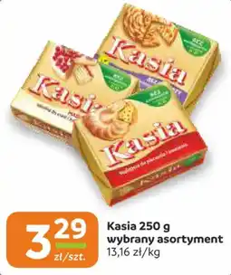 Gama Kasia oferta
