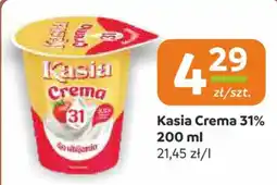 Gama Kasia Crema 31% oferta