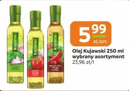 Gama Olej Kujawski oferta