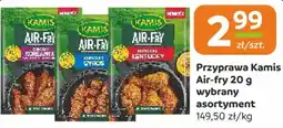 Gama Przyprawa Kamis Air-fry oferta