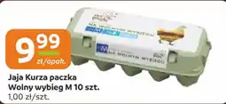 Gama Jaja Kurza paczka Wolny wybieg M oferta