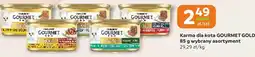 Gama Karma dla kota GOURMET GOLD oferta