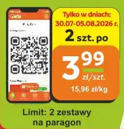 Gama Zestaw oferta
