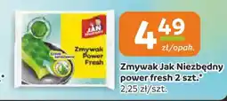 Gama Zmywak Jak Niezbędny Power Fresh oferta