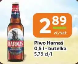 Gama Piwo Harnaś oferta