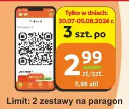 Gama Zestaw oferta