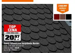 OBI Gont Nexler oferta