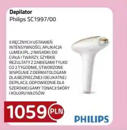 Kakto Depilator Philips oferta