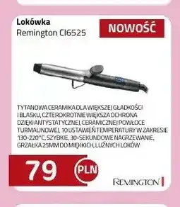 Kakto Lokówka Remington CI6525 oferta