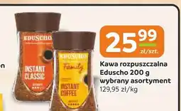 Gama Kawa rozpuszczalna Eduscho Instant Classic oferta