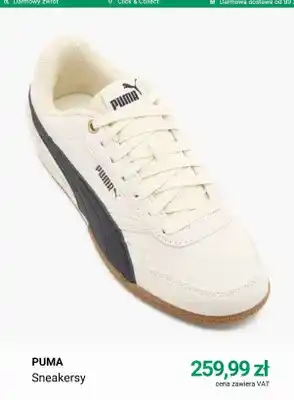 Sneakersy Puma