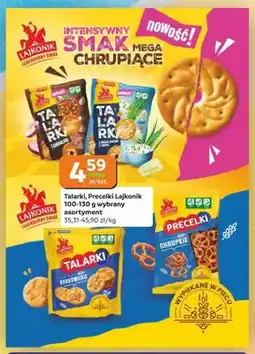 Gama Talarki Lajkonik Krakowskie oferta