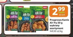 Gama Przyprawa do dań z air-fryer Koreński kurczak Kamis oferta