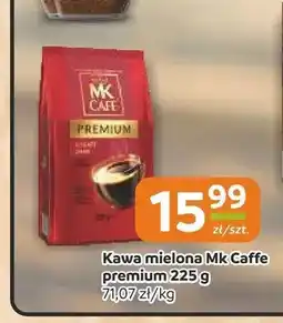 Gama Kawa mielona Mk Cafe premium oferta