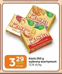 Gama Margaryna Kasia klasyczna oferta