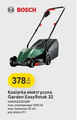 Kosiarka elektryczna Bosch Garden EasyRotak 32