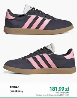 Deichmann Sneakersy Adidas oferta