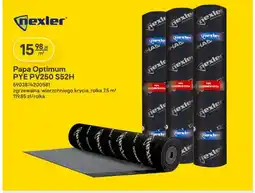 Castorama Papa Optimum Nexler PYE PV250 S52H oferta