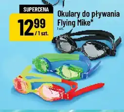 Polomarket Okulary do pływania Flying Mike oferta