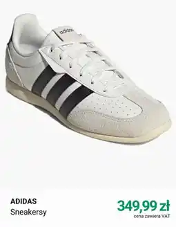 Deichmann Sneakersy Adidas oferta