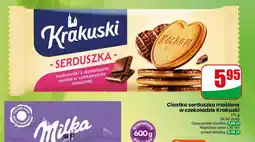 Dino Herbatniki Krakuski oferta