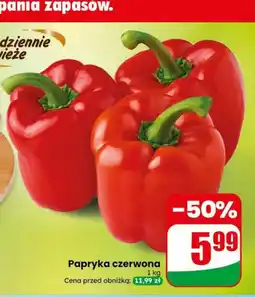 Dino Papryka oferta