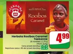 Dino Rooibos Teekanne oferta