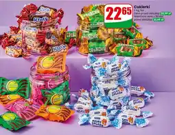 Dino Cukierki Roshen oferta