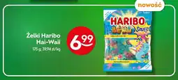 Żabka Żelki Haribo Hai-Waii oferta