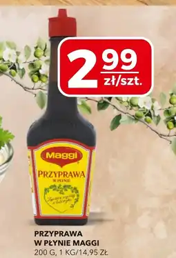 Top Market Przyprawa Maggi oferta