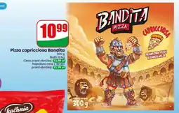 Dino Pizza Bandita oferta
