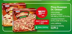 Żabka Pizza Guseppe Dr. Oetker Cztery Sery oferta