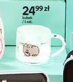 Empik Kubek Pusheen oferta