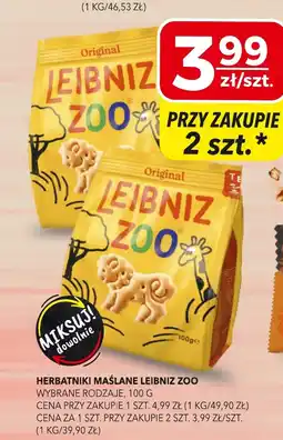 Top Market Herbatniki Leibniz oferta