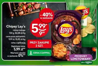 Chipsy Lay's Green Onion